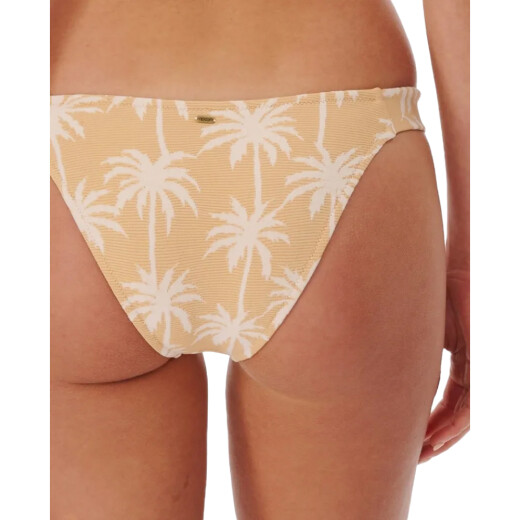 Bikini bottom Rip Curl Surf Palms - Sand Bikini bottom Rip Curl Surf Palms - Sand