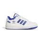 Forum Low CL J - Unisex White