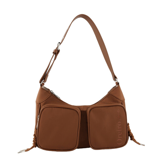 Cartera Las Oreiro Nude