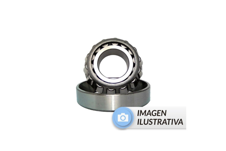 Rueda Trasera Interior Scania Camion/ Scania Omnibus/ Yutong Omnibus 58-25 Int.Ø90xExt.Ø160x42.50 Rueda Trasera Interior Scania Camion/ Scania Omnibus/ Yutong Omnibus 58-25 Int.Ø90xExt.Ø160x42.50