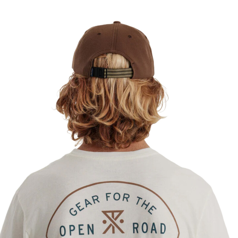 Gorro Cap Roark Layover Hat Gorro Cap Roark Layover Hat