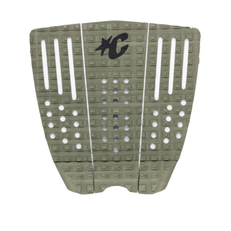 Pads Creatures Reliance III Verde