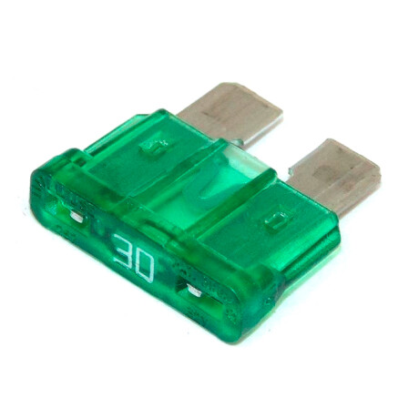 FUSIBLE - ATO MACHO 30 AMP.MEDIANO - FUSIBLE - ATO MACHO 30 AMP.MEDIANO -