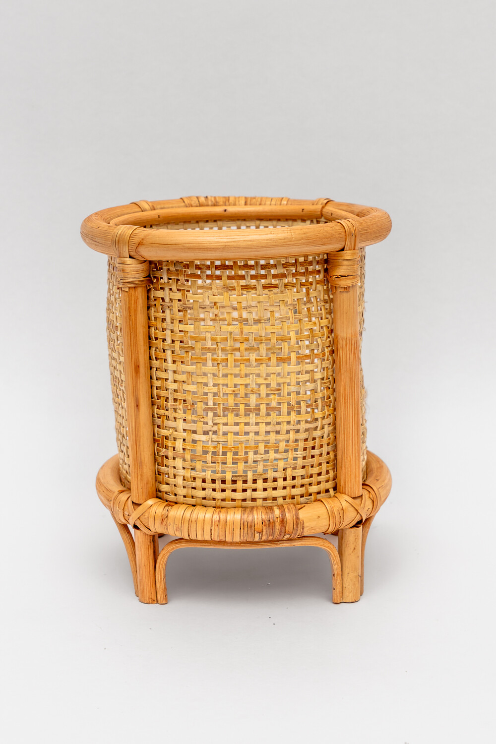 Maceta Yaoyao Color Unico