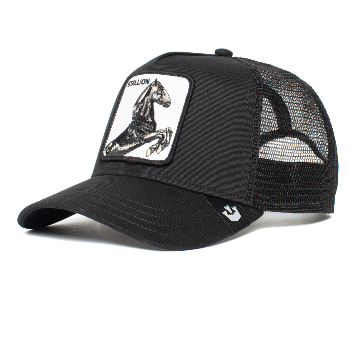 Goorin Bros Gorra Trucker Baseball - The Stallion 