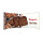 Budin ROMANATO 100g Chocolate