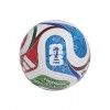 adidas PELOTA MUNDIAL FIFA WORLD CUP 26 LEAGUE BOX White/Red/Green/Blue