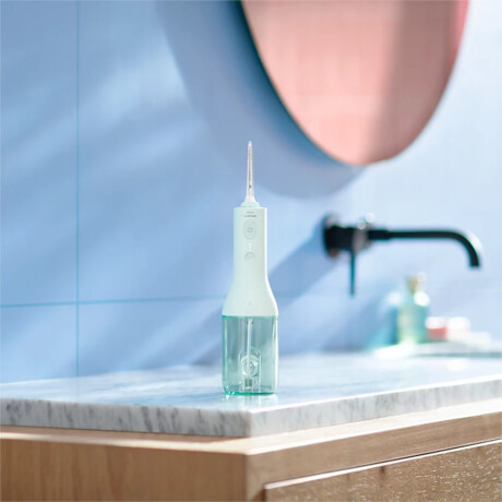 Irrigador Bucal Inalámbrico Philips Sonicare 2000 250ML 001