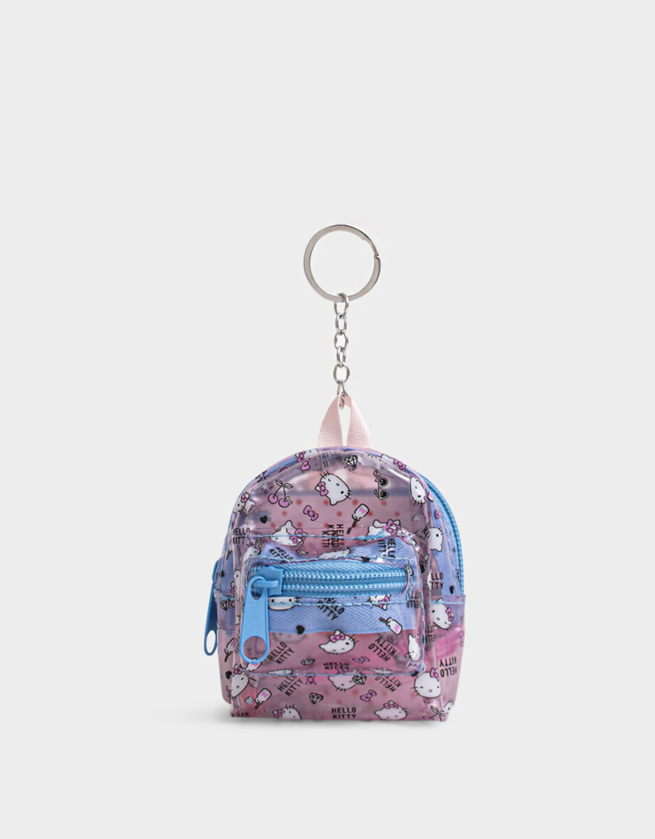 Set De Librería Con Llavero 