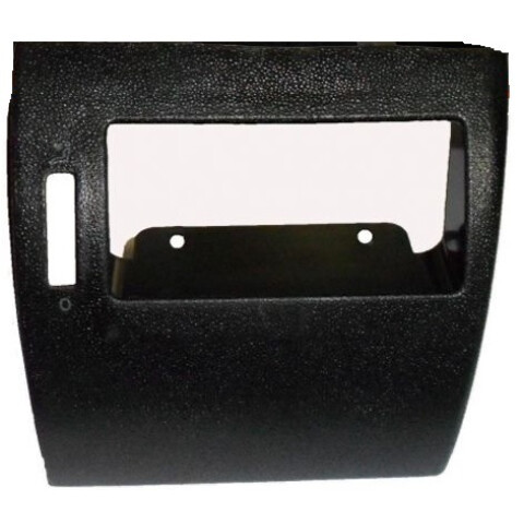 MARCO DE TABLERO DERECHO GOL / PARATI / SAVEIRO G3 99/05 (NEGRO) Marco De Tablero Derecho Gol / Parati / Saveiro G3 99/05 (negro)