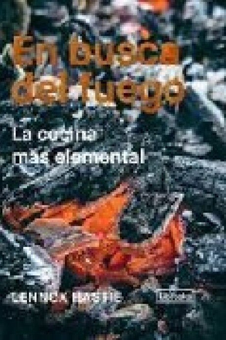 EN BUSCA DEL FUEGO EN BUSCA DEL FUEGO