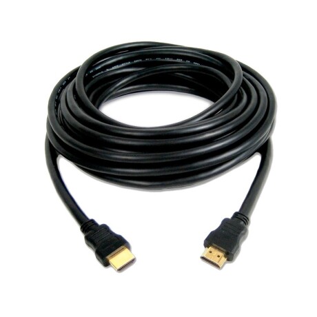 Cable HDMI M-M 10mts Cable HDMI M-M 10mts