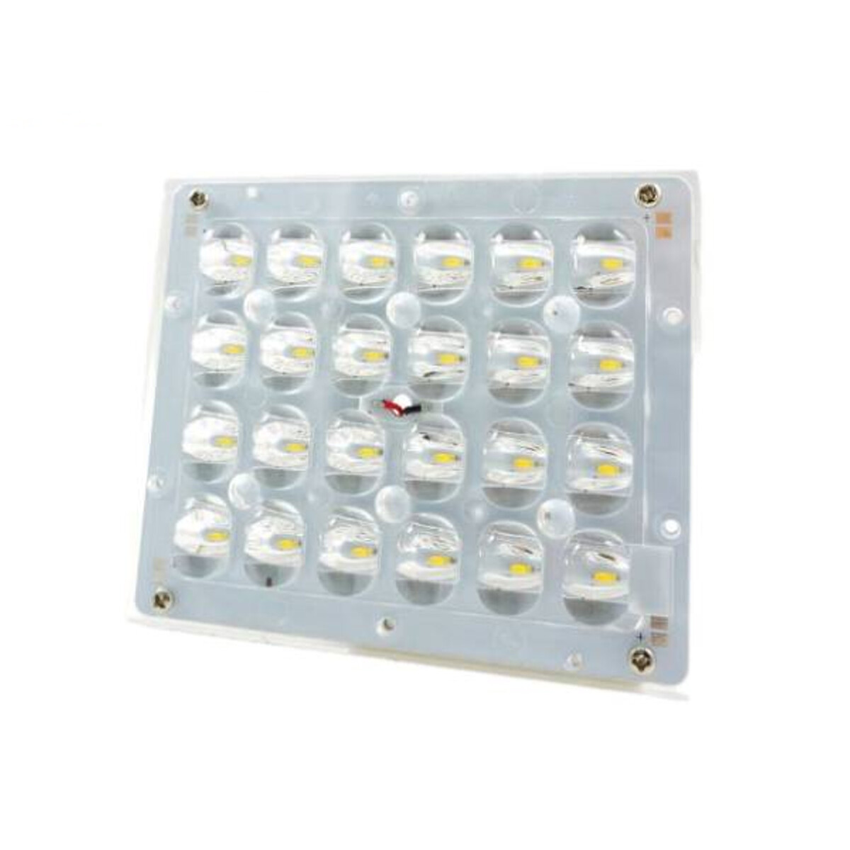 Módulo de Luz para alumbrado público 24 Led 