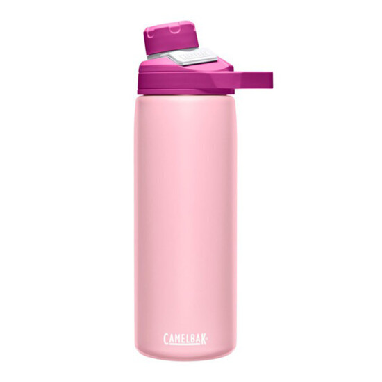 Botella Chute Mag 1L, Acero Inox.Insula Camelbak 0