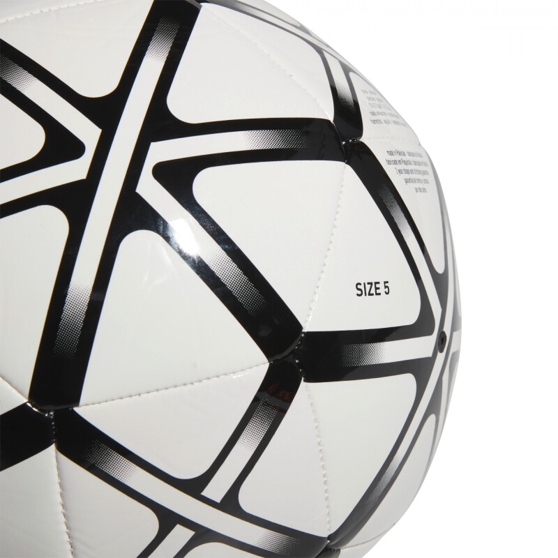 Balón Starlancer Club Unisex Blanco