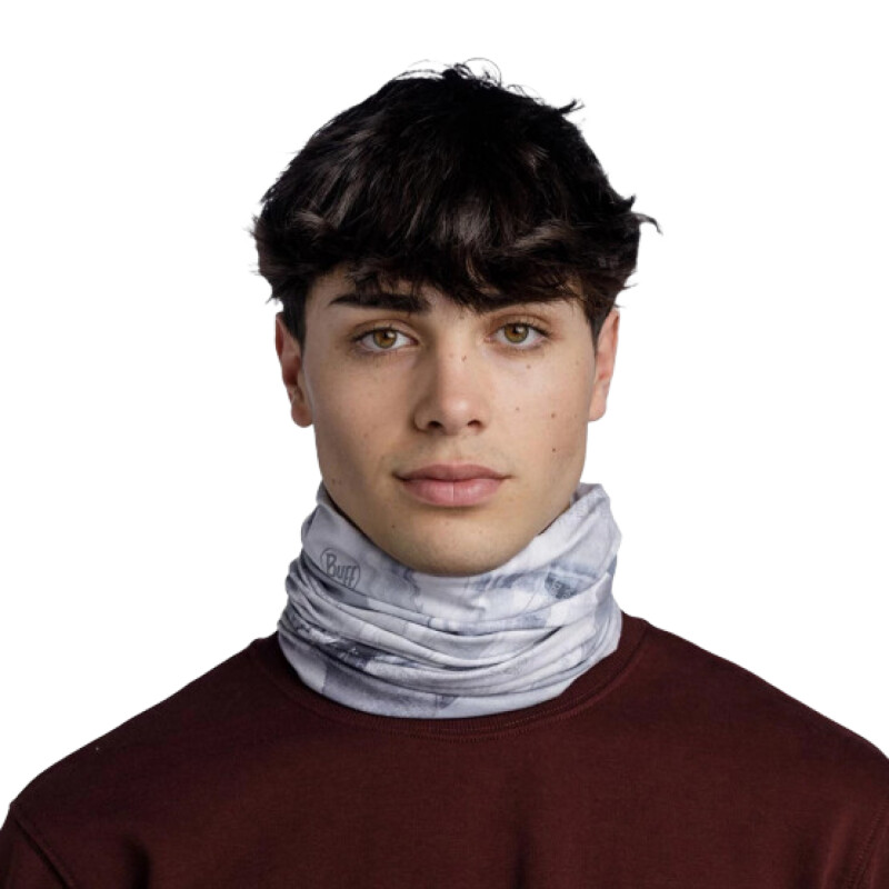Bufanda Buff Original Ecostretch Snout Adult - Gris Bufanda Buff Original Ecostretch Snout Adult - Gris