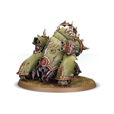 Warhammer 40k Death Guard Myphitic Blight-Hauler Warhammer 40k Death Guard Myphitic Blight-Hauler