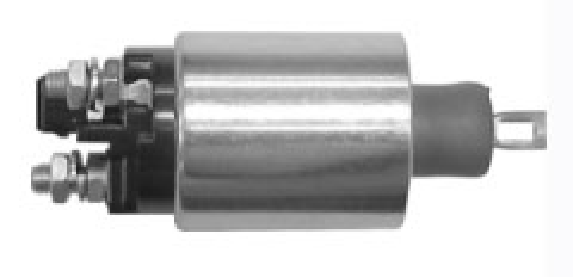 AUTOMATICO DE ARRANQUE - SOLENOIDE FORD F250 LUCAS INDIEL ZM 