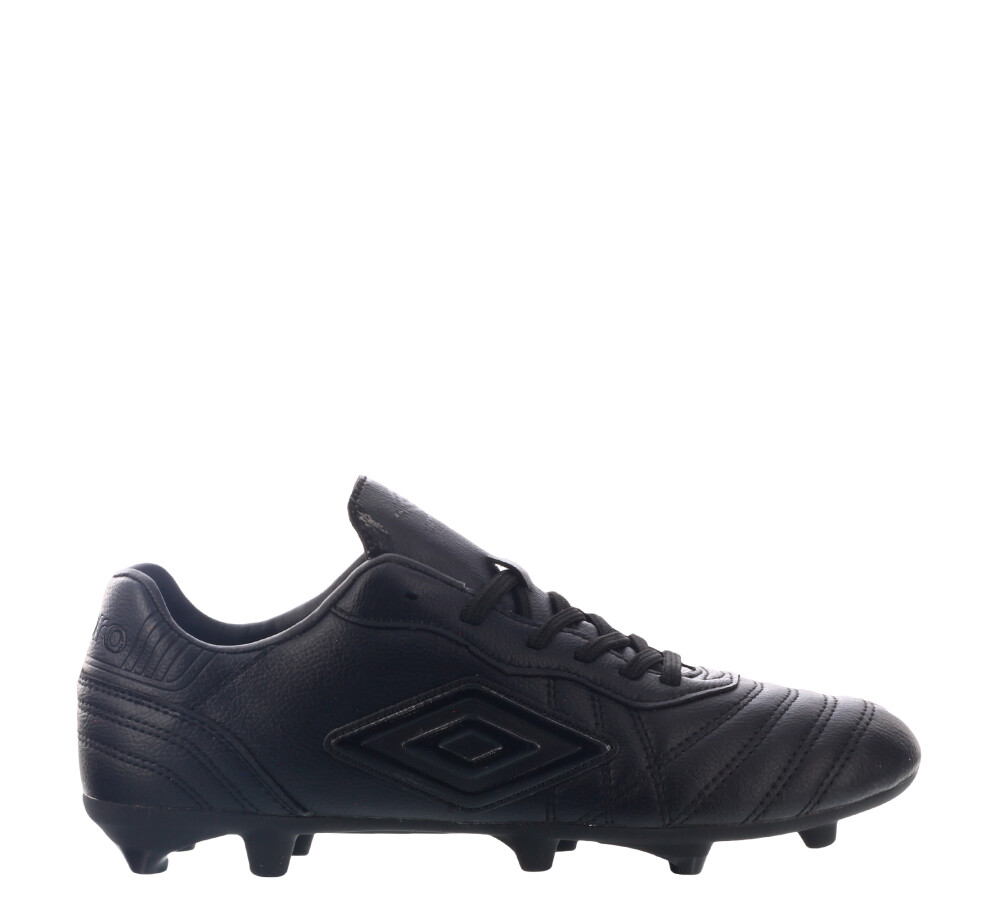 Futbol 11 Touch FG Umbro - Negro - Umbro - 054.036400001 — Stadium