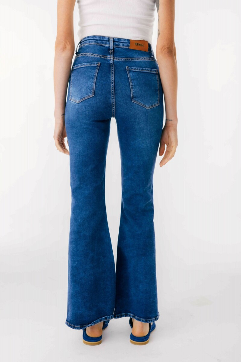 Jean Numa Azul