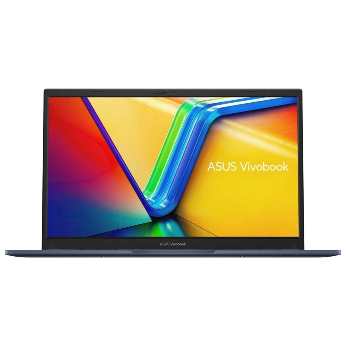Notebook ASUS Vivobook X1404ZA 14' FHD 128GB / 8GB I3-1215U W11 Blue 