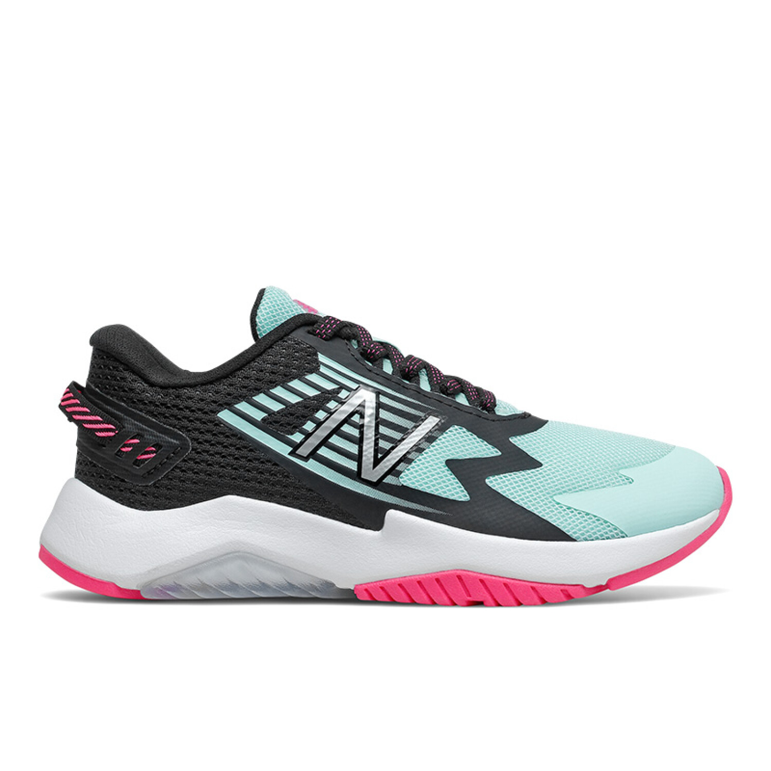 New balance kinder turquoise cheap