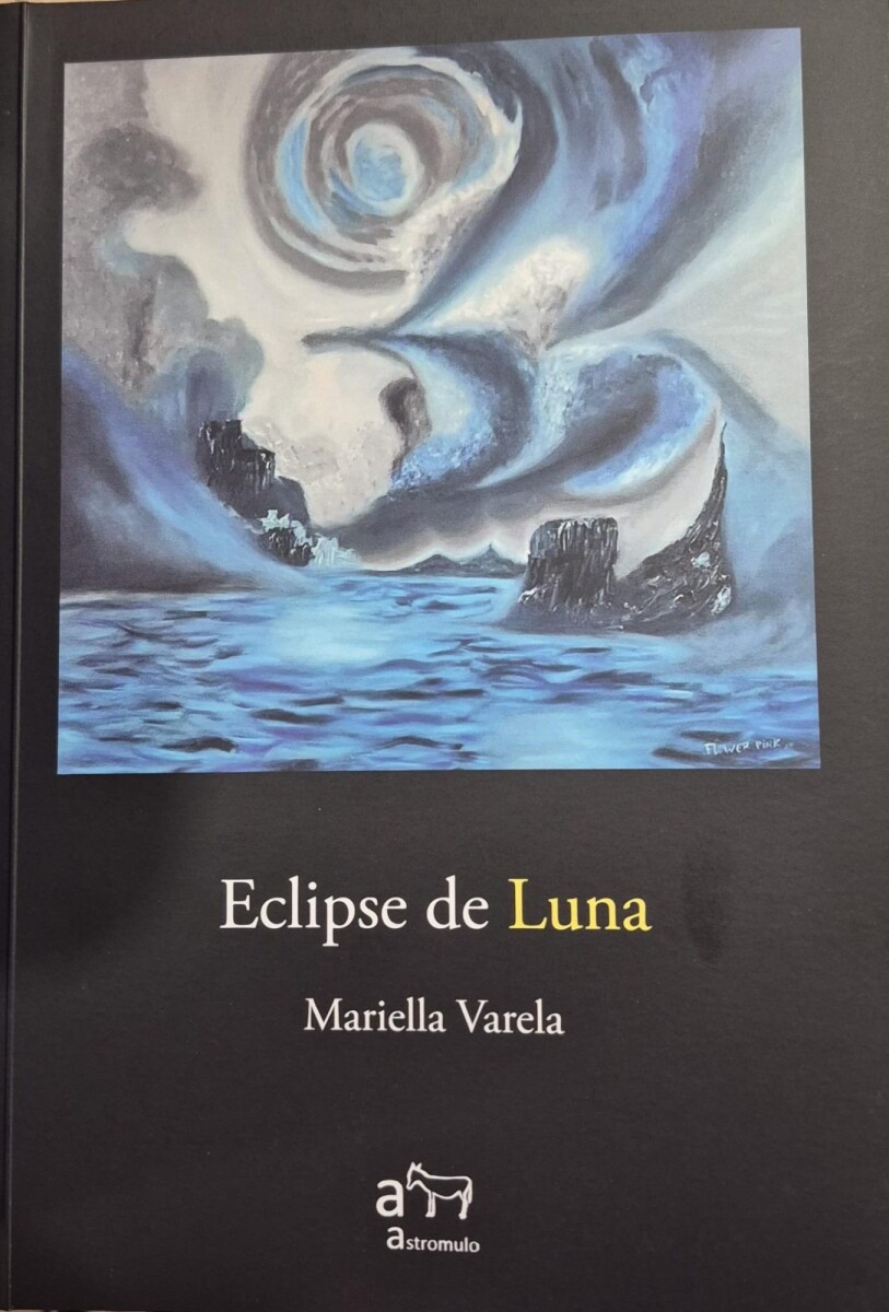 ECLIPSE DE LUNA 