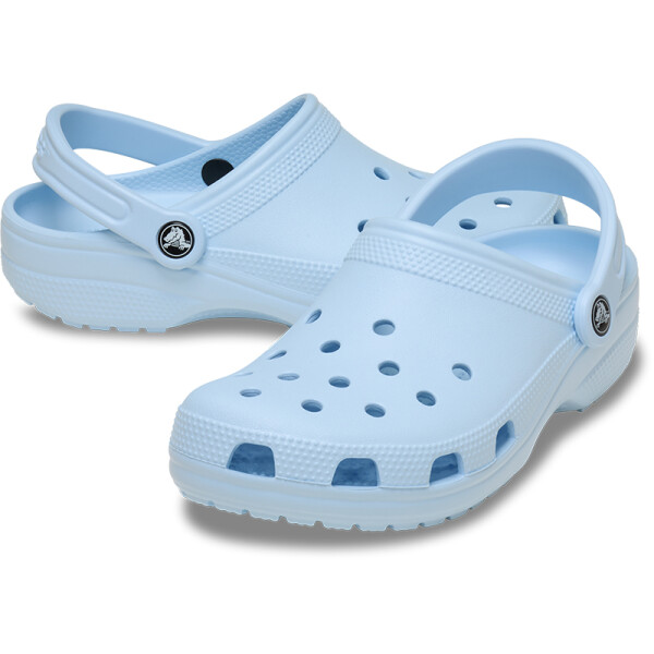 Crocs Classic Azul