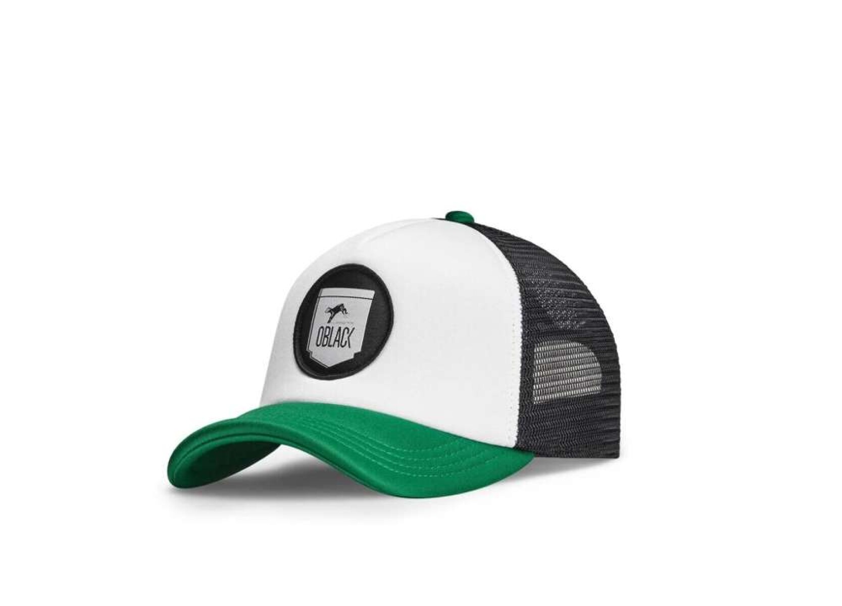 Gorra Classic Gorra Unisex - Green 