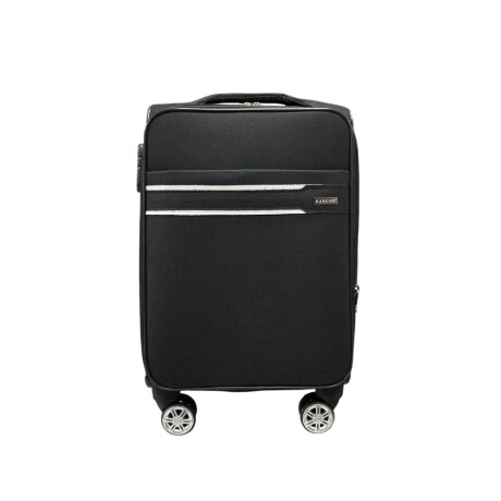 Juego Set Valijasx3 Negro