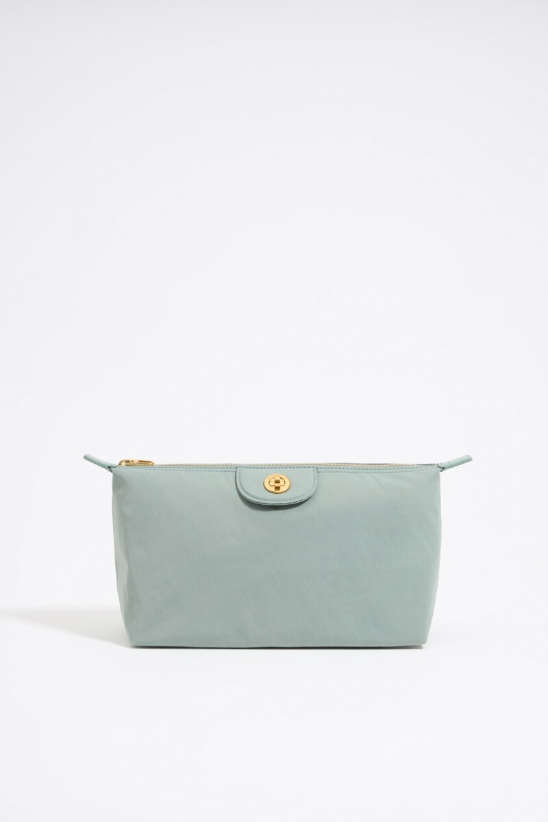 NECESER Verde