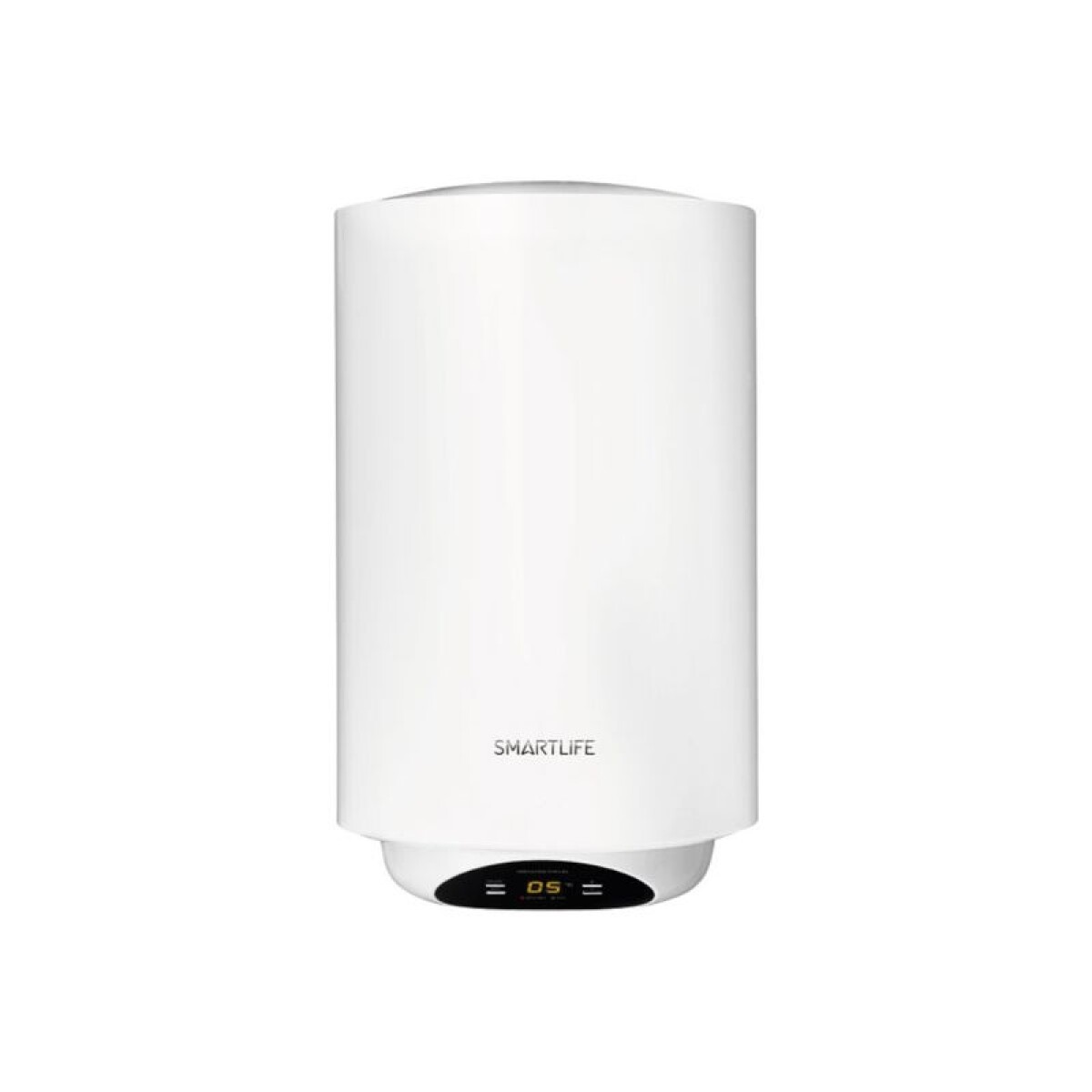 TERMOTANQUE SMARTLIFE 50L ACERO 
