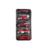 OUTLET Parking Bomberos c/ autos caja 43.5*32.5*6.5 cm Outlet Parking Bomberos C/ Autos Caja 43.5*32.5*6.5 Cm