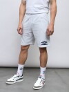 SHORT ICONIC LOGO Umbro Hombre 05m