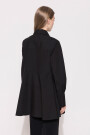 CAMISA ISLA Negro