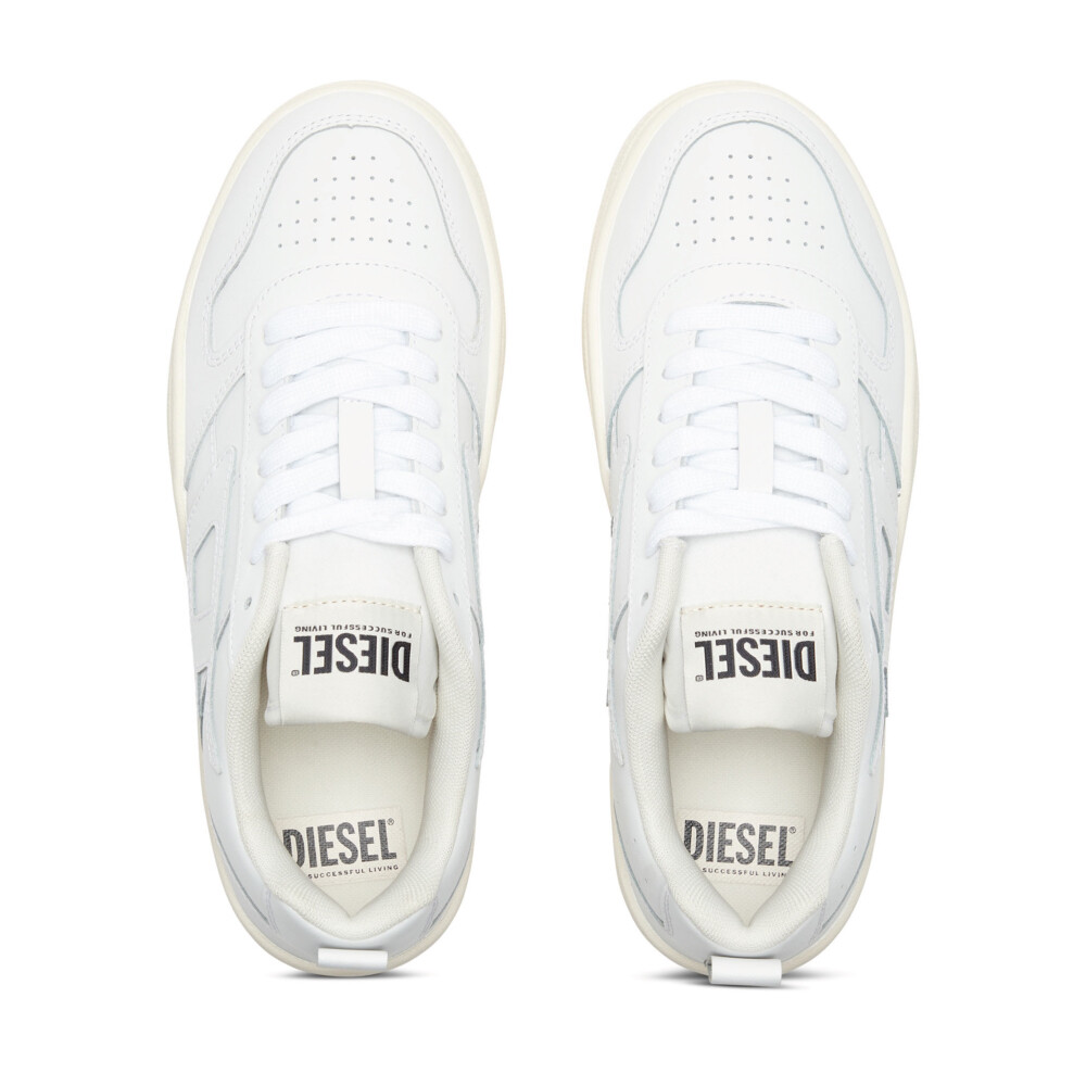 Zapatillas Para Hombre S-Ukiyo V2 Low Blanco