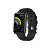Smartwatch Ht5 Pro color negro Smartwatch Ht5 Pro Color Negro