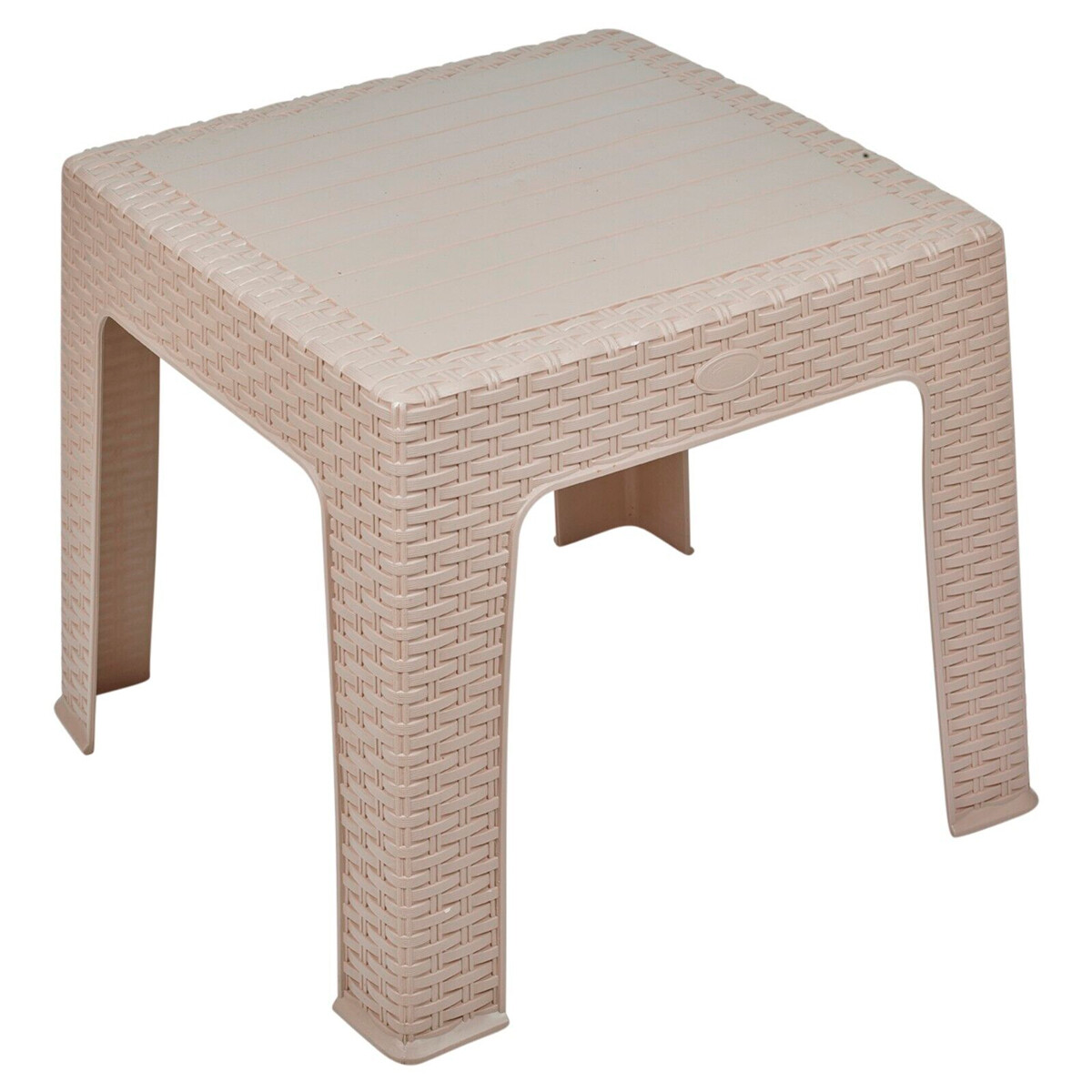 Mesa rattan - BEIGE 