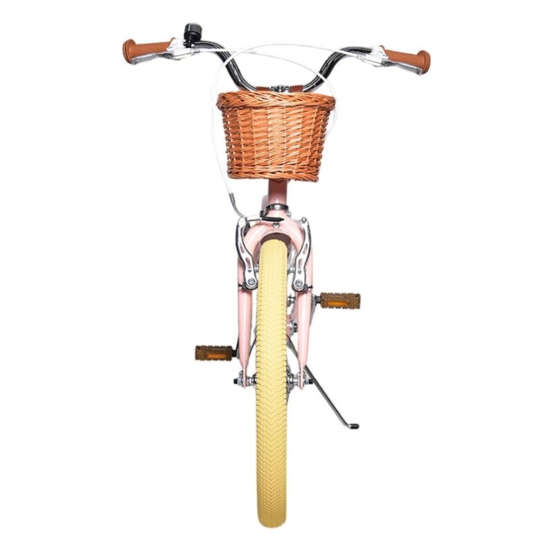 Bicicleta Kova Jazz Rodado 20 Palo de Rosa Bicicleta Kova Jazz Rodado 20 Palo de Rosa