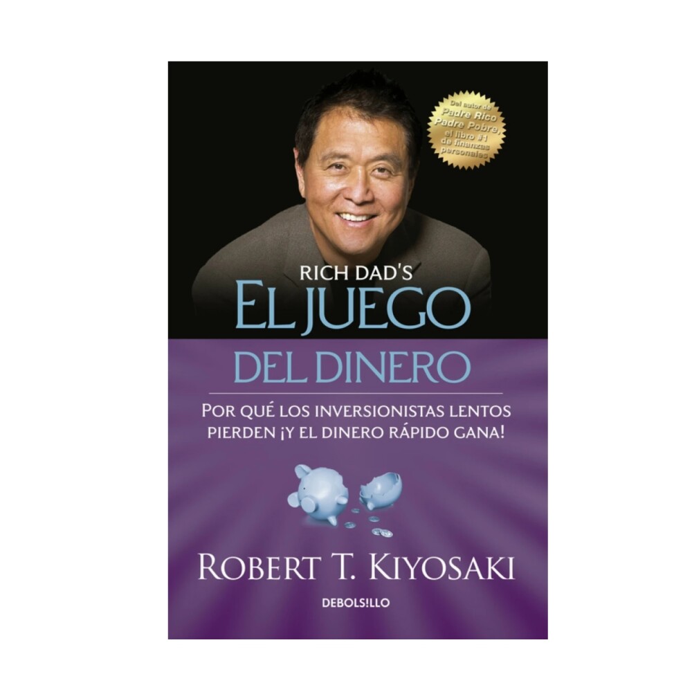 El Juego Del Dinero JUEGO DEL DINERO, EL