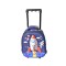 MOCHILA CARRITO NAVY