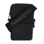 Bolso Havaianas Street Bag Unisex Negro