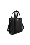 Cartera Las Oreiro Negro