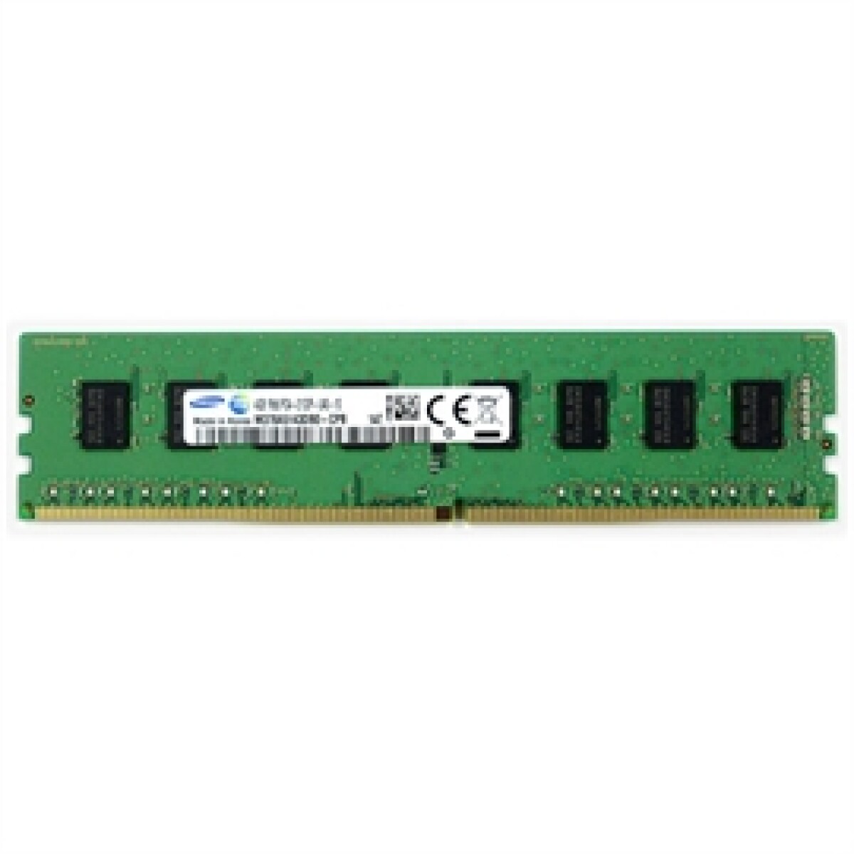 Memoria DDR4 4GB 2133MHZ PC17000 - 001 