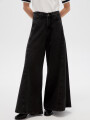 Pantalon Cermo Gris Oscuro