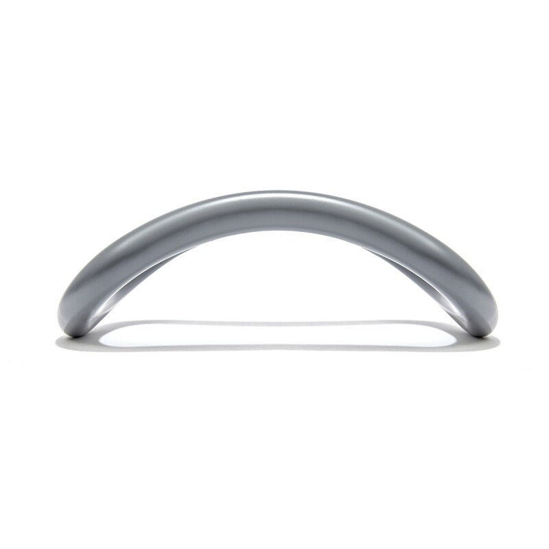 Anillo De Yoga Adidas Gris