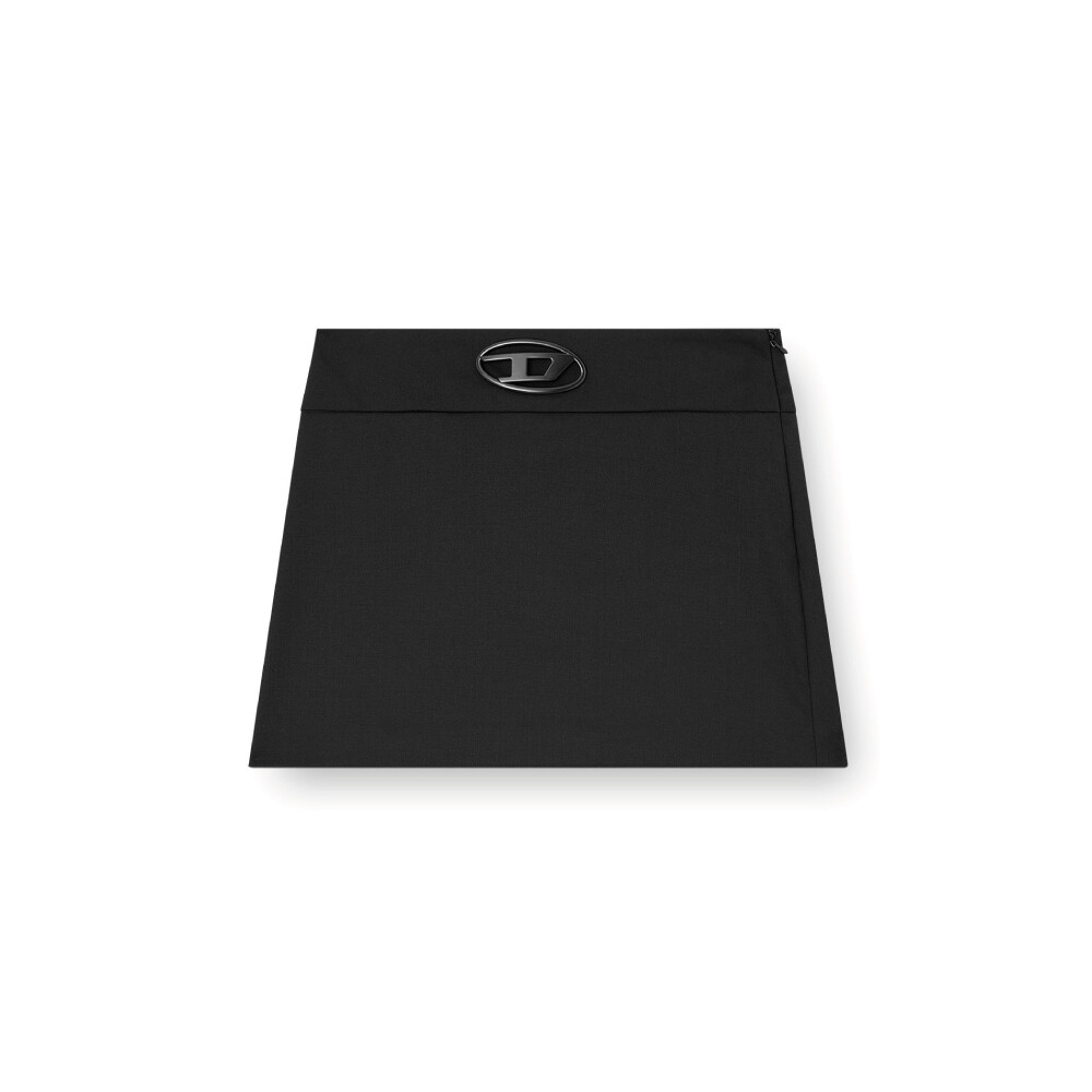 O-Dixy - Mujer Negro