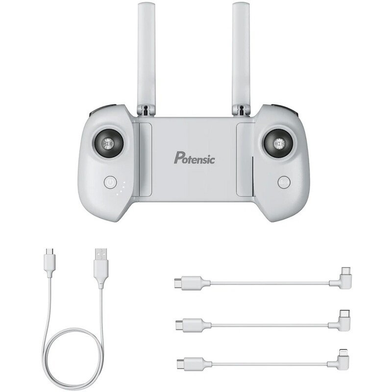 Control Remoto para Drones Potensic Atom Control Remoto para Drones Potensic Atom