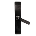 CERRADURA BIOMETRICA NEGRA Cerradura Biometrica Negra