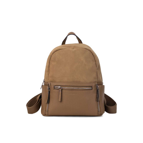 Mochila Miriam Almendra